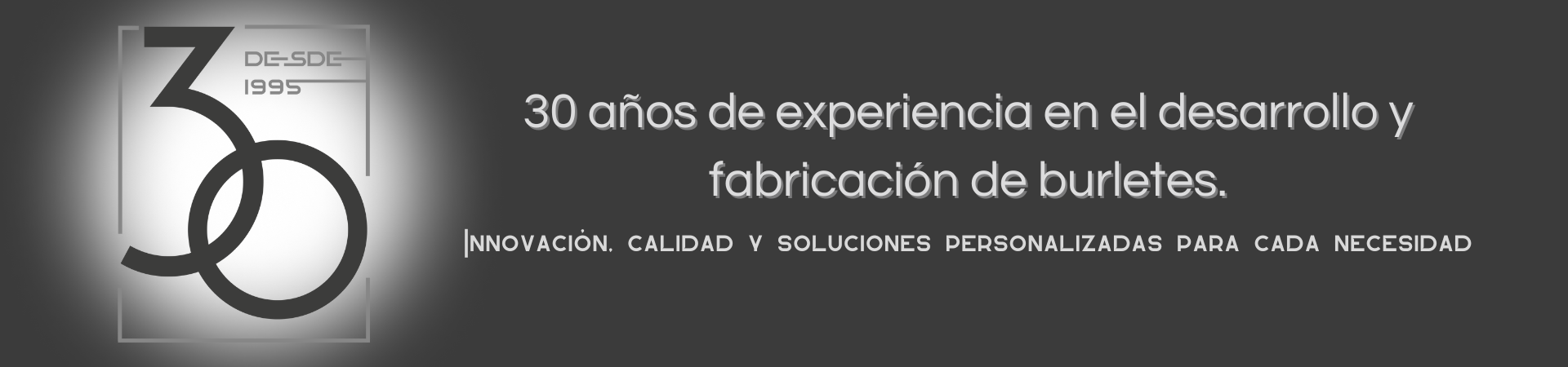 30AÑOS