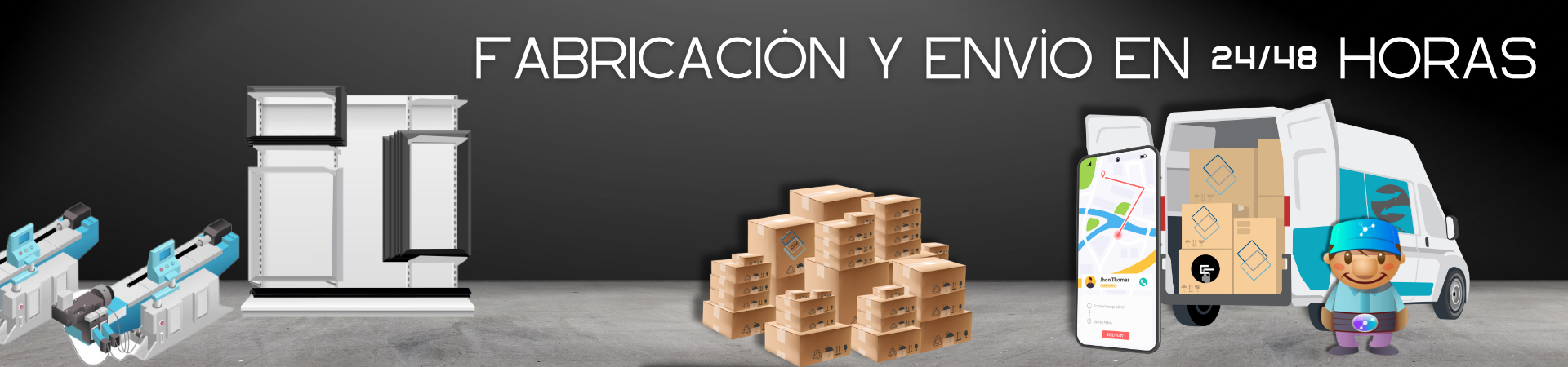 Fabricacionenvio