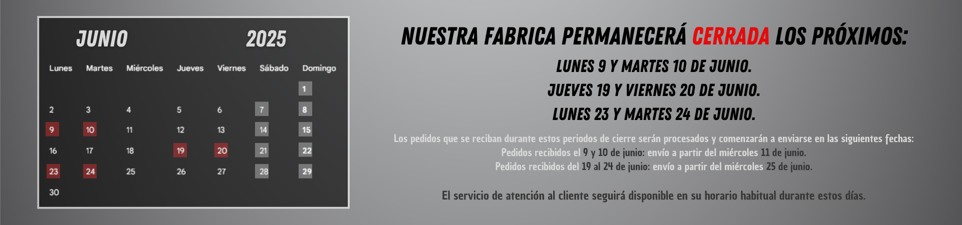 CIERREFABRICA